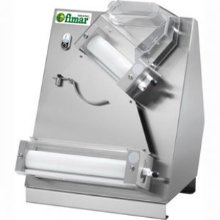Tabletop pizza dough sheeter Fimar FI/42 (FP/40)