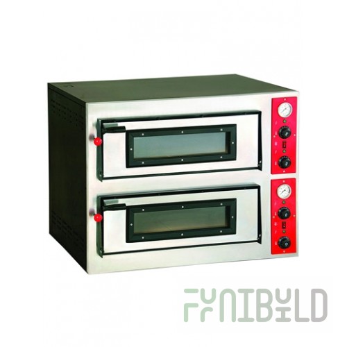 Pizza oven Gastrorag EPZ-12