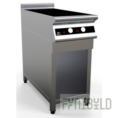 Induction cooker Kobor I9-2S1