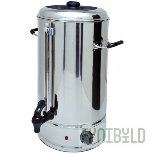 Boiler Gastrorag DK-WB-10