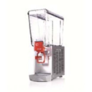 Juice Cooler Ugolini Arctic Deluxe 20/1