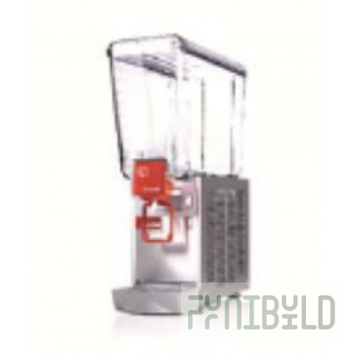 Juice Cooler Ugolini Arctic Deluxe 20/1