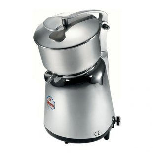 Sirman Apollo Citrus Juicer (Lever, Chrome)