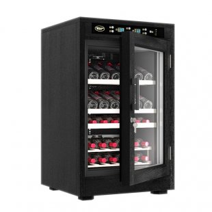 Wine cabinet Cold Vine C46-WB1 (Modern)