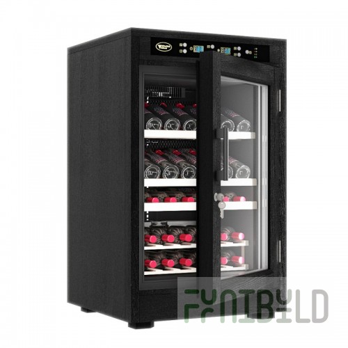 Wine cabinet Cold Vine C46-WB1 (Modern)