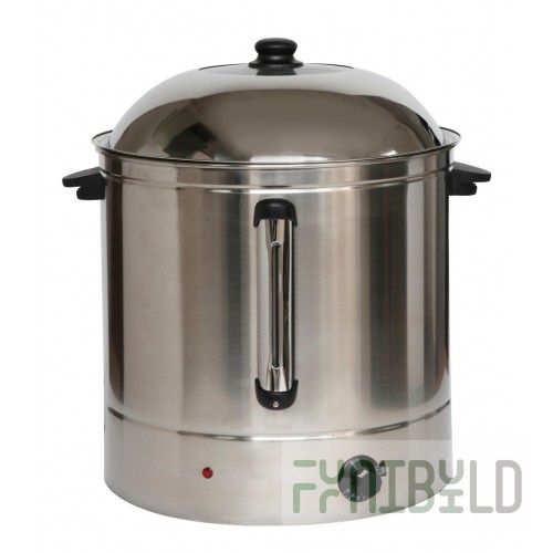 Corn Cooker Gastrorag DK-EC-40