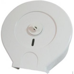 Toilet paper dispenser OPTIMA FD-325 W