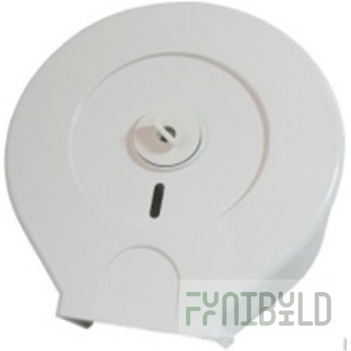 Toilet paper dispenser OPTIMA FD-325 W