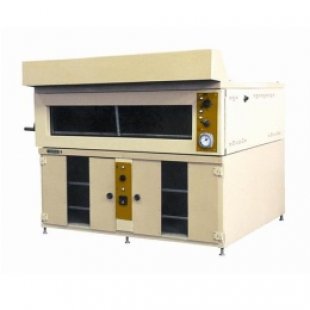 Bakery oven Prommash HPM-500