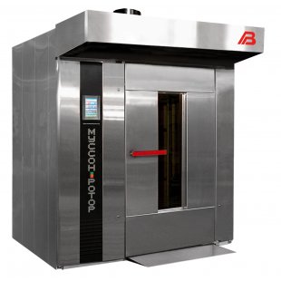 Rotary oven Voskhod Musson-rotor 99M-01