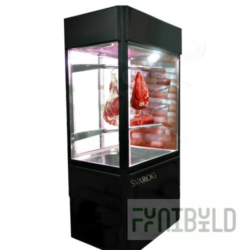 Meat maturation display chamber Svarog 1100