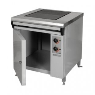 Electric stove Prommash PE-0.24IP
