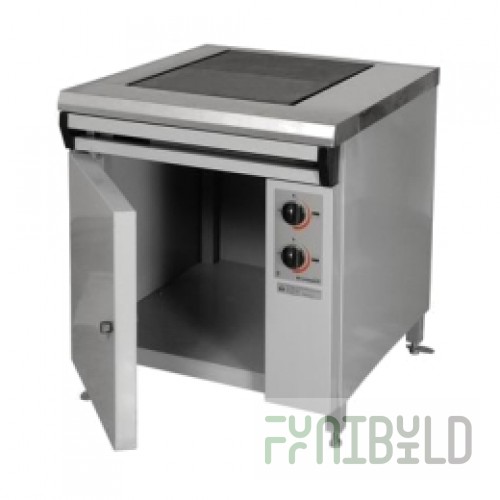 Electric stove Prommash PE-0.24IP