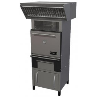 Barbecue oven VESTA 50