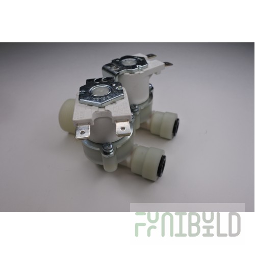 Shut-off valve KEL1160A