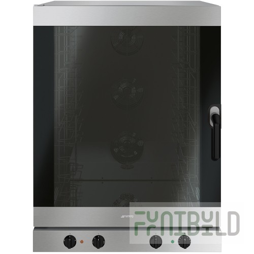 Convection oven Smeg ALFA 1035H-2