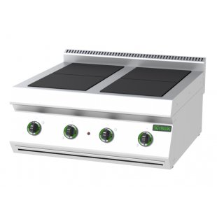 Electric stove Stillag ES (Electric Stove) 800/700