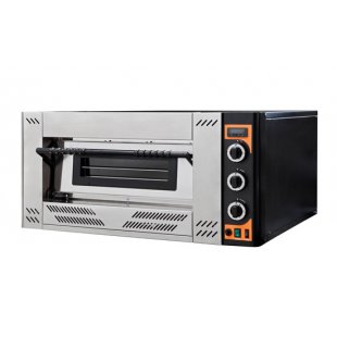 Pizza oven gas Prismafood GAS9