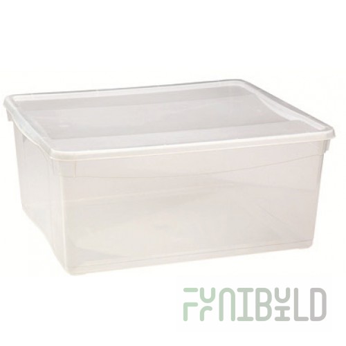Restola universal box 18l