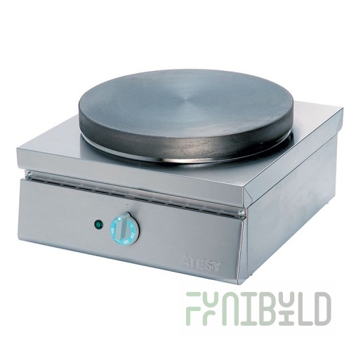 Pancake maker Atesi Maslenitsa BA-1/2.5