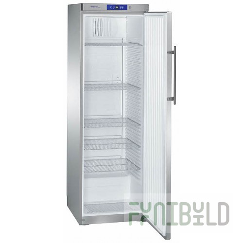Refrigerated cabinet Liebherr GKv 4360 solid door