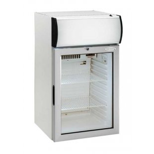 Refrigerated bar cabinet Tefcold FS80CP