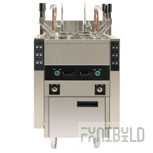 Pasta cooker Kocateq ESBLL540CA
