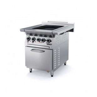 Electric stove МХМ PE29Ж