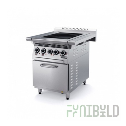 Electric stove МХМ PE29Ж
