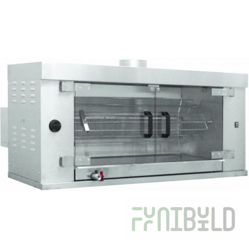 Chicken grill Sikom MK-10.22G
