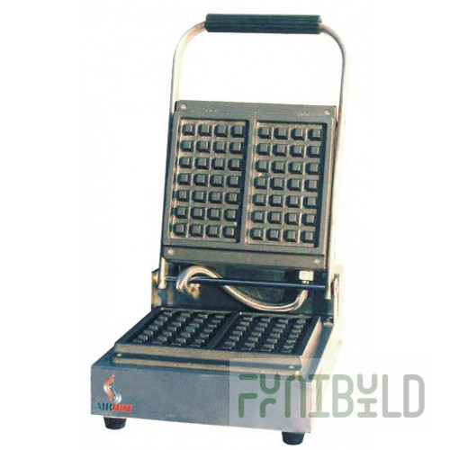 Waffle iron Airhot WE-1B
