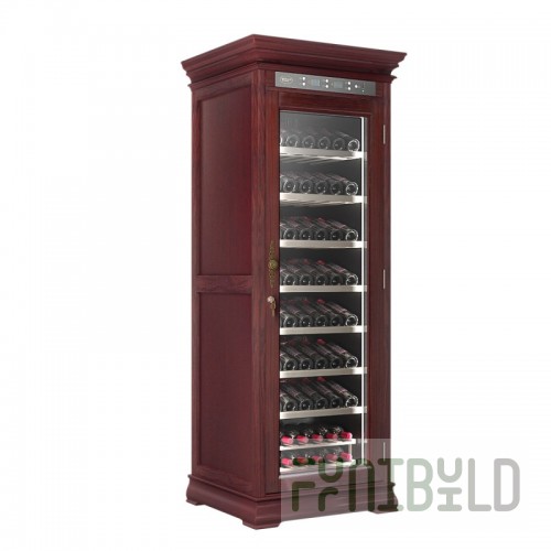 Wine cabinet Cold Vine C108-WM1 (Classic)