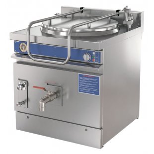 Cooking boiler Atesi AKPE-160-2.1