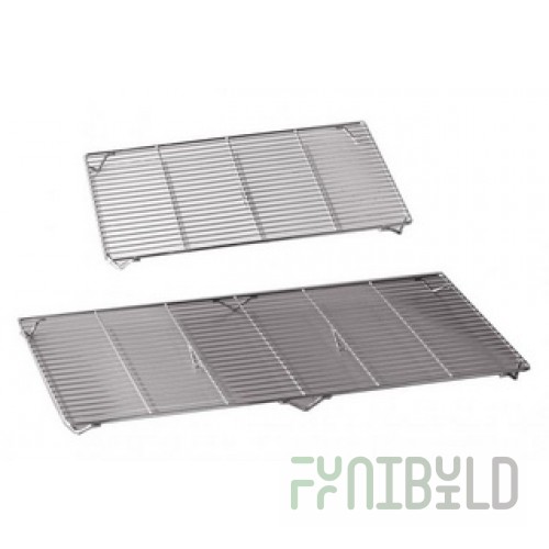 Rational bowl bottom grid for VCC 211/311