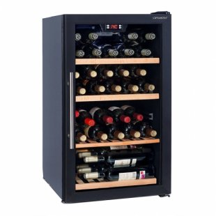 Wine cabinet Cavanova CV030T