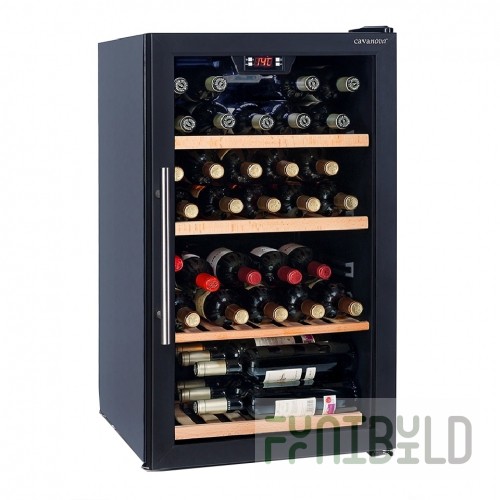 Wine cabinet Cavanova CV030T