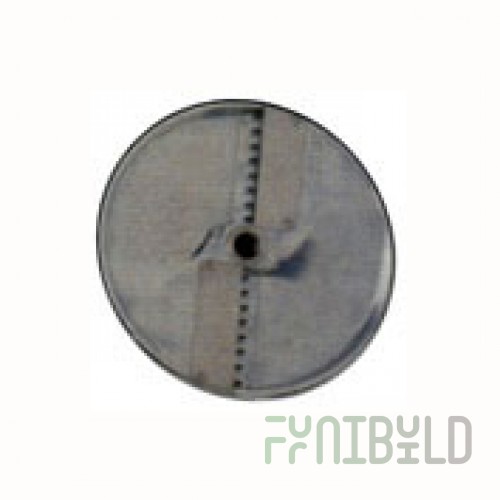 Disc Straw 6x6mm Celme H6