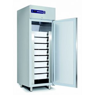 Refrigerated cabinet for fish Samaref FS 700