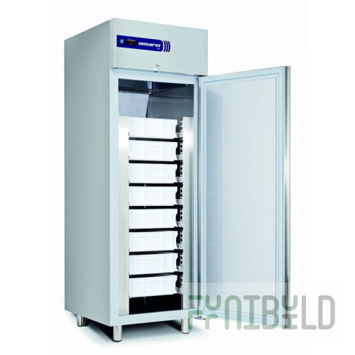 Refrigerated cabinet for fish Samaref FS 700