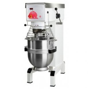 Planetary mixer Bear Varimixer AR40 VL-1S