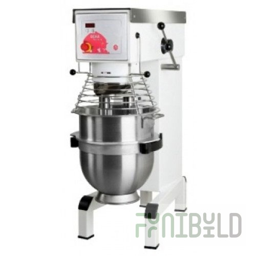 Planetary mixer Bear Varimixer AR40 VL-1S