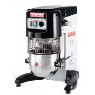 Planetary mixer Sigma BM 10