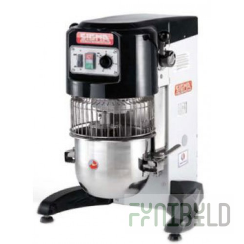 Planetary mixer Sigma BM 10