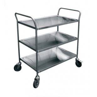 Serving trolley Abat TC-80