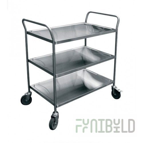 Serving trolley Abat TC-80