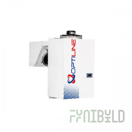 Low-temperature monoblock Optiline PROTON ML 107