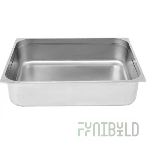 Gastronorm container GN 2/1-65