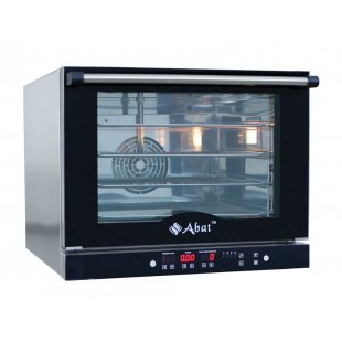 Convection oven Abat KPP-4P