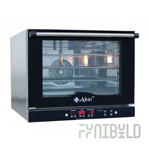 Convection oven Abat KPP-4P