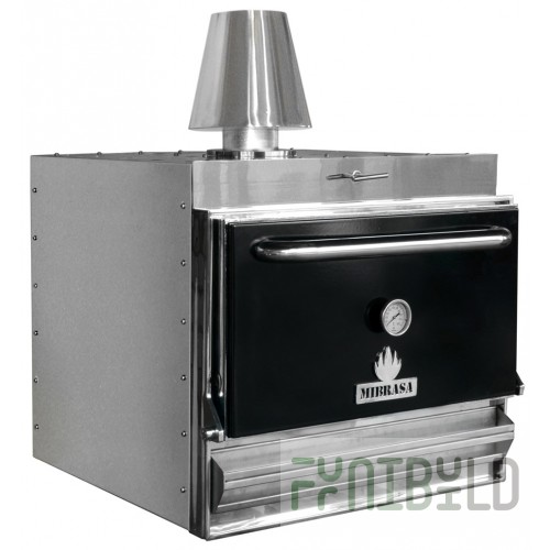 Grill Mibrasa HMB 75